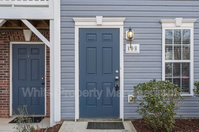 106 Locomotive Ln in Mooresville, NC - Foto de edificio - Building Photo