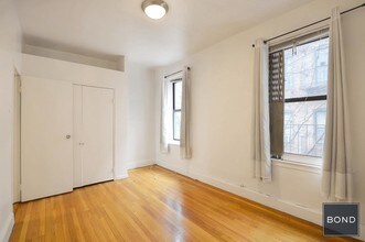 655 West 190th Street in New York, NY - Foto de edificio - Floor Plan