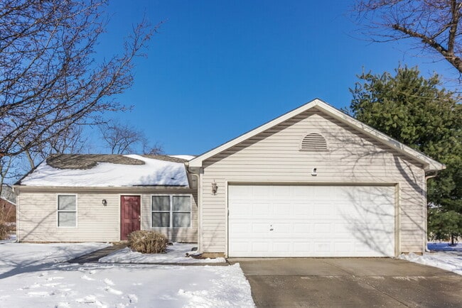 property at 5314 Claybrooke Dr