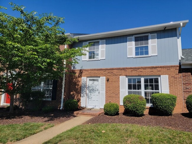 property at 4839 Tower Rd