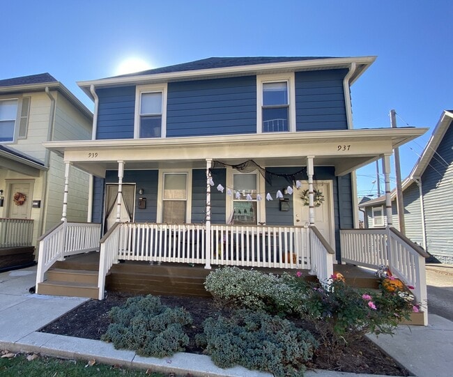 property at 939 Prospect St