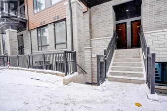 113 Marydale Ave in Markham, ON - Building Photo - Building Photo