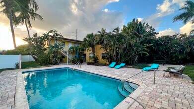 1401 NE 15th St in Fort Lauderdale, FL - Building Photo - Building Photo