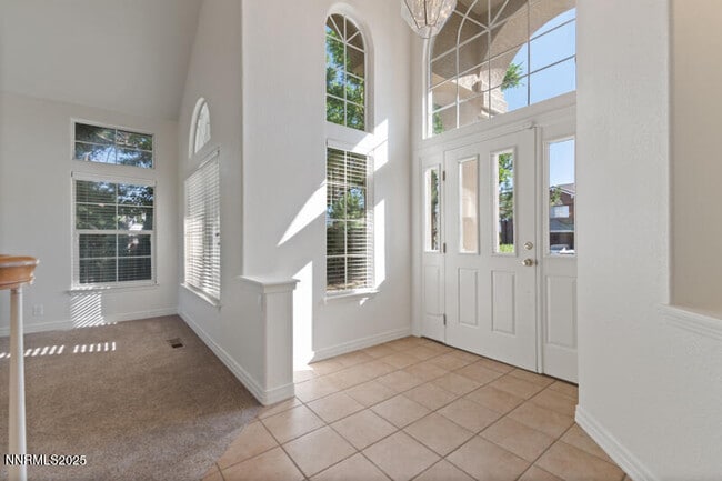 7021 Heatherwood Dr in Reno, NV - Building Photo - Building Photo