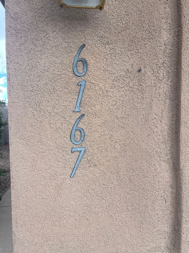 property at 6167 Red Rock Park Ave NW