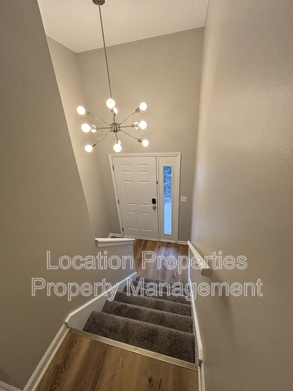 1424 Applegate Ct in Lawrence, KS - Building Photo - Building Photo