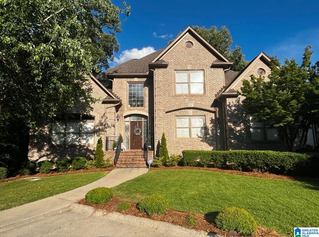 property at 6116 Rosemont Ct