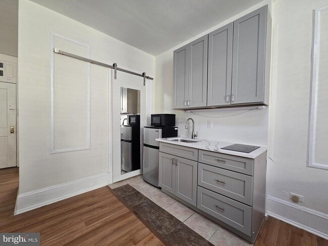 property at 1324 Locust St