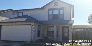 9030 Koenig in San Antonio, TX - Building Photo