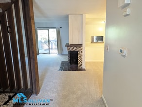 4100-4105 Five Oaks Dr in Durham, NC - Building Photo - Building Photo