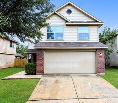 8930 Gerald Ohara in San Antonio, TX - Building Photo