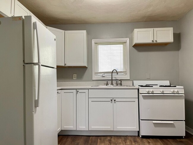 property at 3646 N Newton Ave