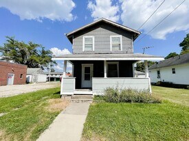 218 S Martin Ave in Muncie, IN - Building Photo