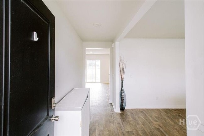 123 Skylar Rd in Savannah, GA - Building Photo - Building Photo