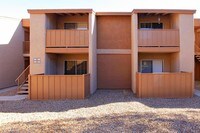 Arcadia Parks - Arcadia Park Apartments in Tucson, Arizona