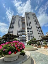 1111 Hermann Dr in Houston, TX - Building Photo