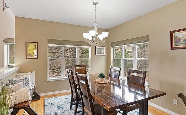 property at 7113 Oak Valley Dr