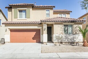 1934 Barrel Oak Ave in North Las Vegas, NV - Building Photo