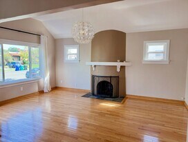 4464-4468 33rd St in San Diego, CA - Building Photo