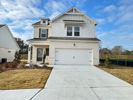 4161 Brindle Pl in Loganville, GA - Building Photo
