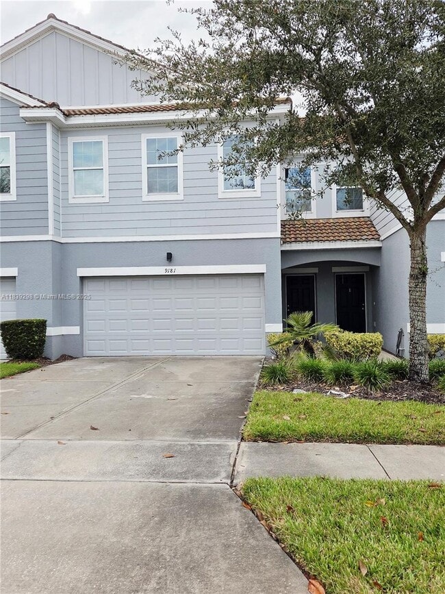 property at 9181 Shepton St
