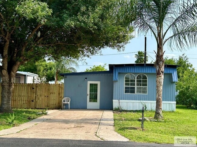property at 15702 Orange Dr