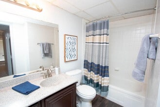 Magnolia Pointe in Longview, TX - Foto de edificio - Building Photo