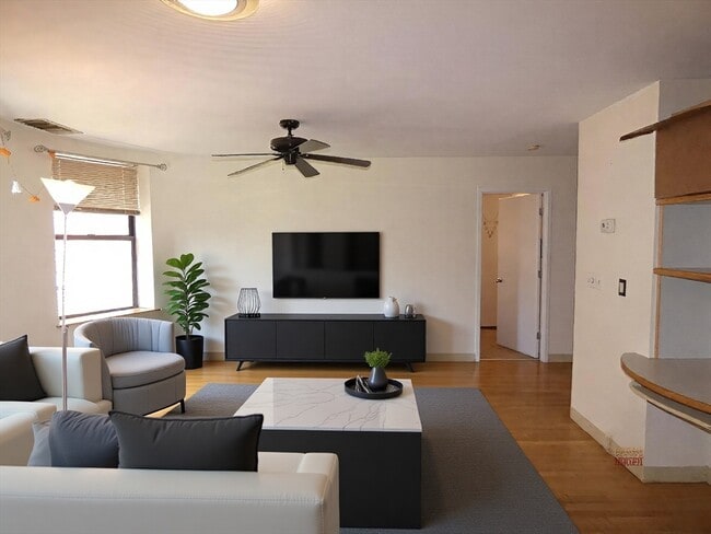 property at 84 Gainsborough St