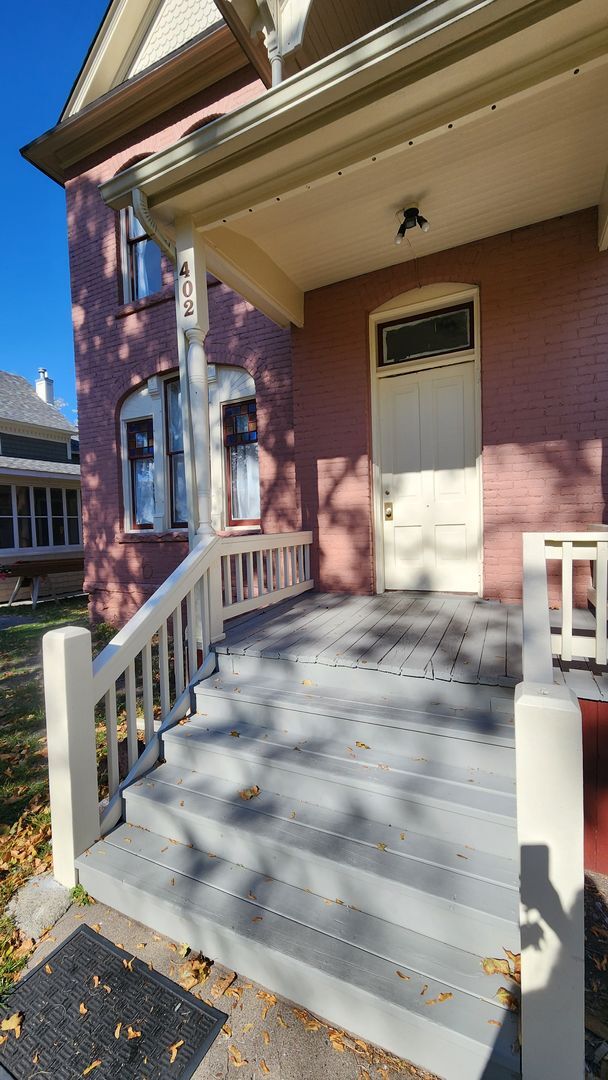 402 S 3rd St W in Missoula, MT - Building Photo - Building Photo