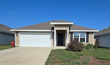 property at 4384 White Cedar Ct