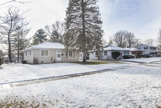 2205 Campbell St in Rolling Meadows, IL - Building Photo - Building Photo