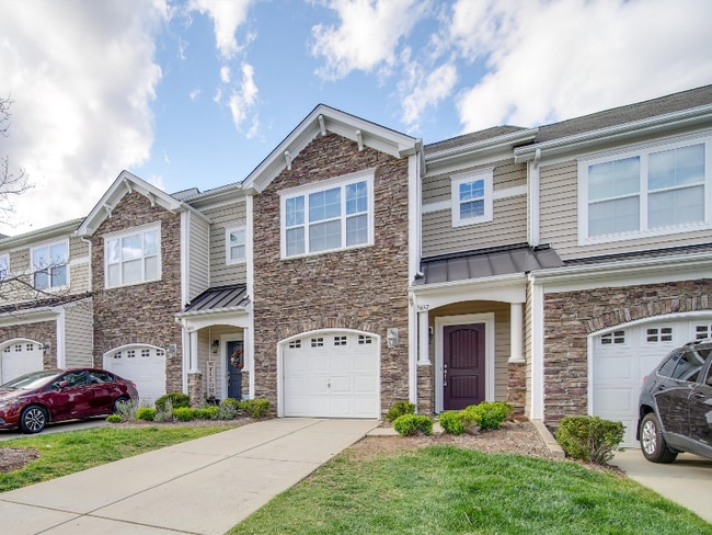 5657 Tipperlinn Way in Charlotte, NC - Building Photo - Building Photo