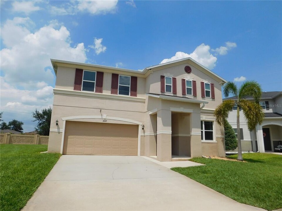 12049 Sumter Dr in Orlando, FL - Building Photo