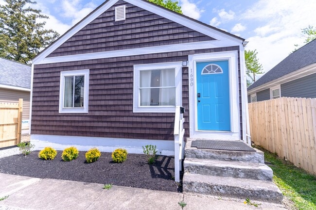 property at 1690 Jefferson Ave