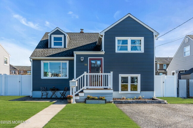 property at 88 Ridge Terrace