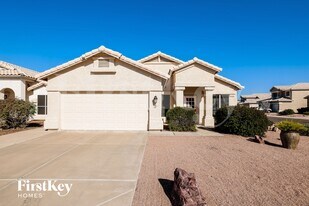 1102 W Monte Cristo Ave in Phoenix, AZ - Building Photo