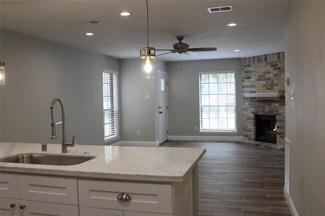 property at 55 E White Willow Cir