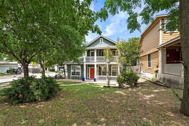 property at 2310 Sweet Clover Dr