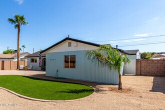 6531 E Hubbell St in Scottsdale, AZ - Building Photo - Building Photo