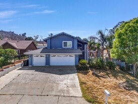 5958 Quiroz Dr in Riverside, CA - Building Photo