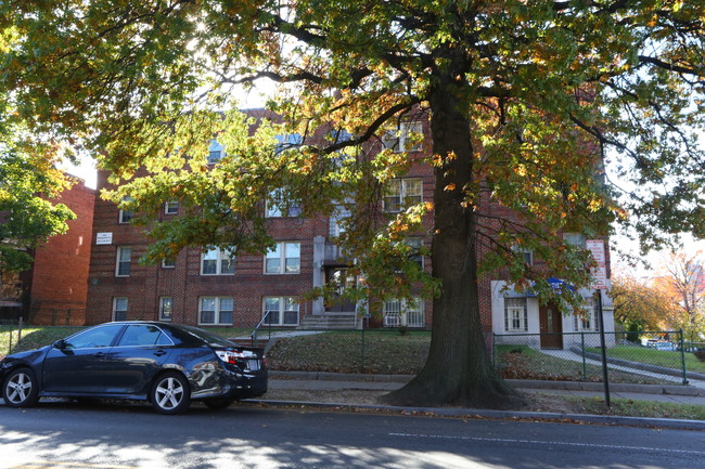 701 K St NE in Washington, DC - Building Photo - Building Photo