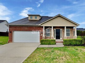 3331 Foxside Ln in Murfreesboro, TN - Building Photo