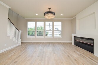 1915 Huntly Chase Dr in Houston, TX - Building Photo - Building Photo