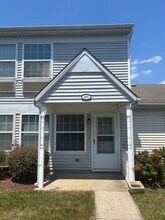 5820 Genesis Ln, Unit Townhouse in Frederick, MD - Building Photo - Building Photo