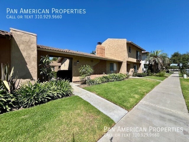 property at 2060 N Lincoln St