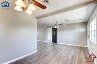 1270 NW 57th St in Lawton, OK - Foto de edificio - Building Photo