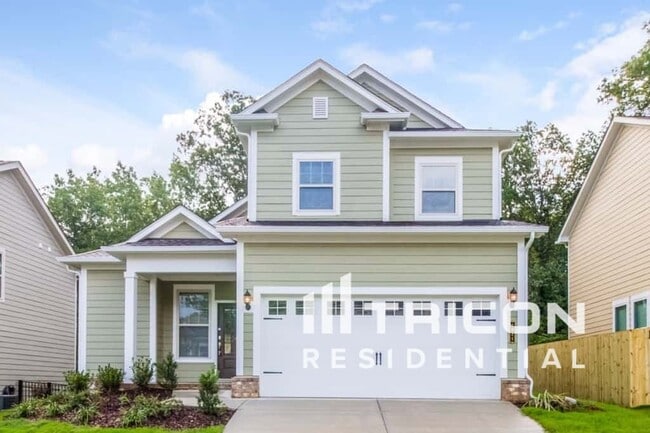 property at 2021 Hamilton Hill Dr
