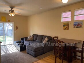 2923 W Lemhi St in Boise, ID - Building Photo - Building Photo