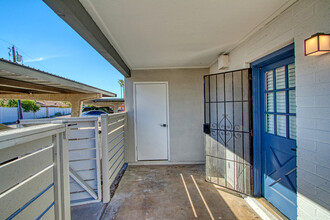 Reserve on Ray in Chandler, AZ - Foto de edificio - Building Photo