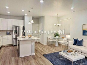 1889 S Poplar Ct in Denver, CO - Building Photo - Building Photo